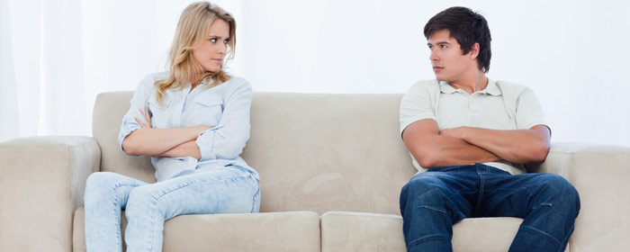Divorzio: convivere temporaneamente non significa riconciliarsi