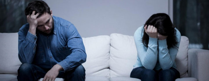 Separazione e conflittualità: niente condivisione della casa coniugale