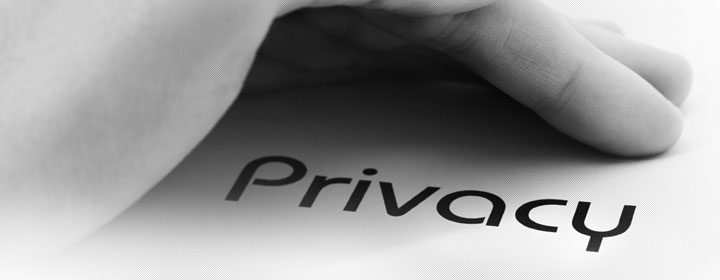Separazione e tutela della Privacy