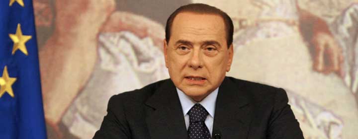 Berlusconi…non fa scuola
