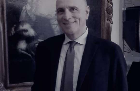 Avvocato Luigi Cecchini